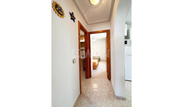 Odsprzedaż - Bungalow - Torrevieja - Costa Blanca