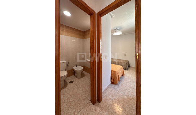 Odsprzedaż - Bungalow - Torrevieja - Costa Blanca
