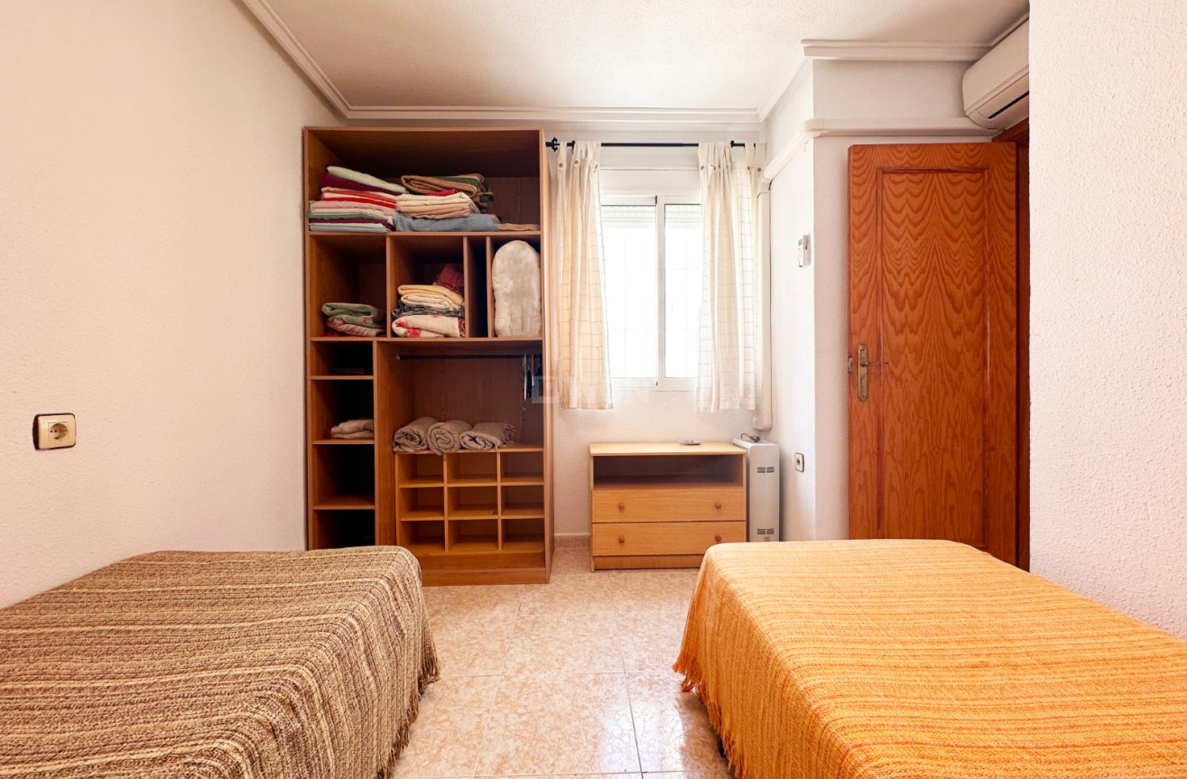 Odsprzedaż - Bungalow - Torrevieja - Costa Blanca