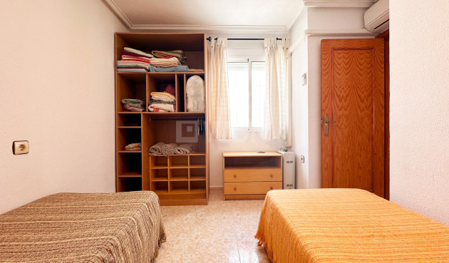 Odsprzedaż - Bungalow - Torrevieja - Costa Blanca