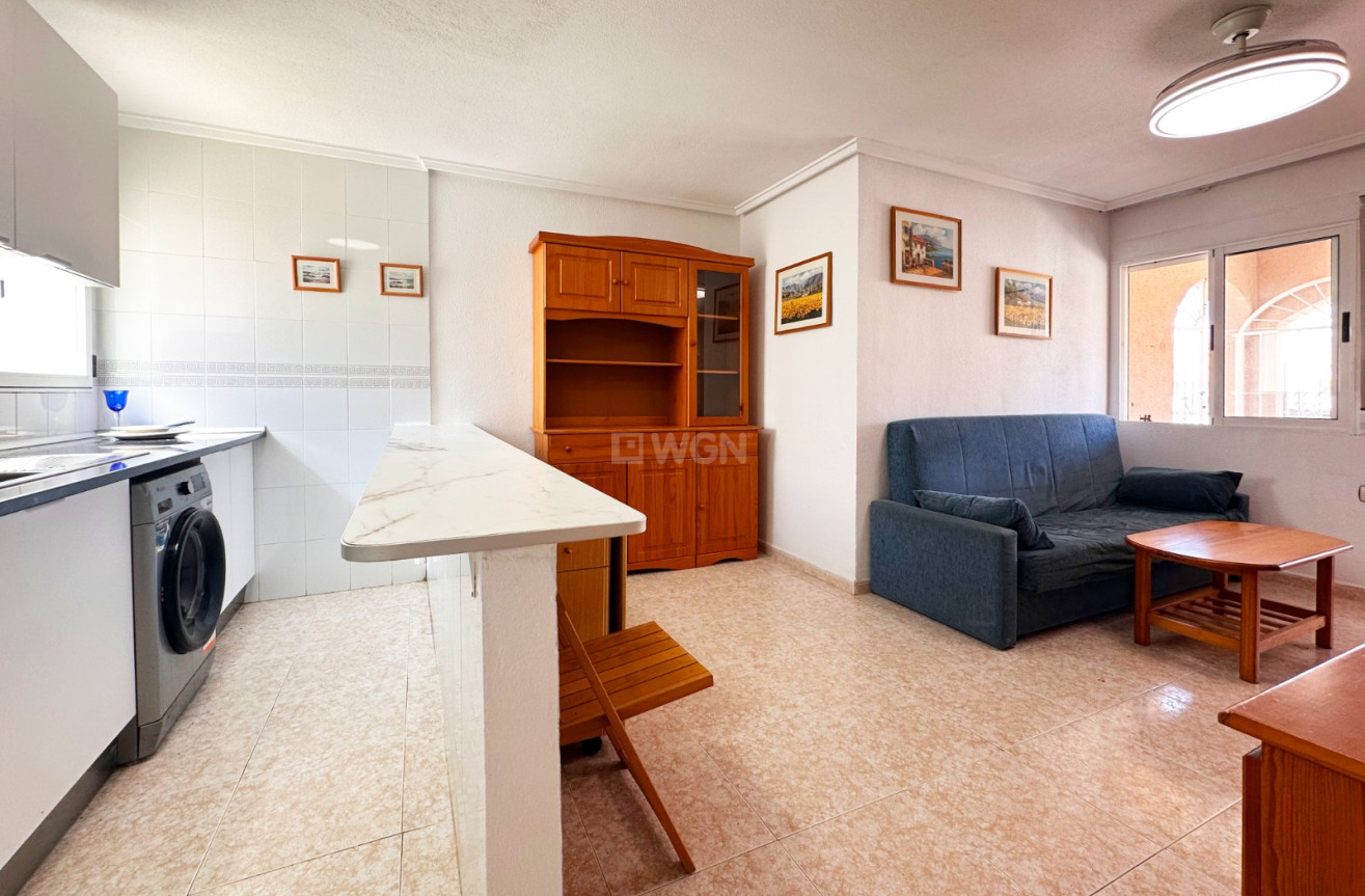 Odsprzedaż - Bungalow - Torrevieja - Costa Blanca