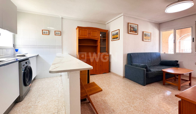 Odsprzedaż - Bungalow - Torrevieja - Costa Blanca