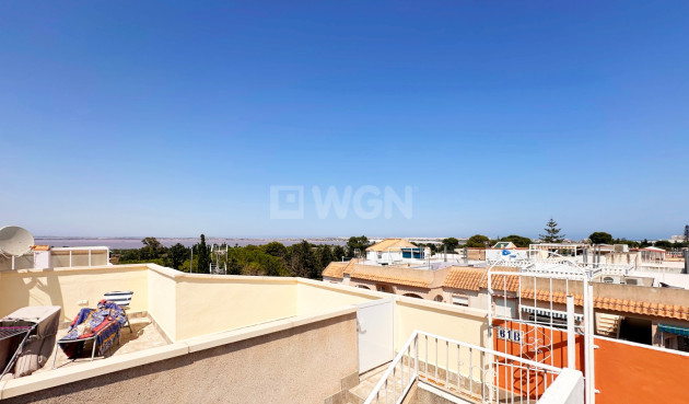 Odsprzedaż - Bungalow - Torrevieja - Costa Blanca