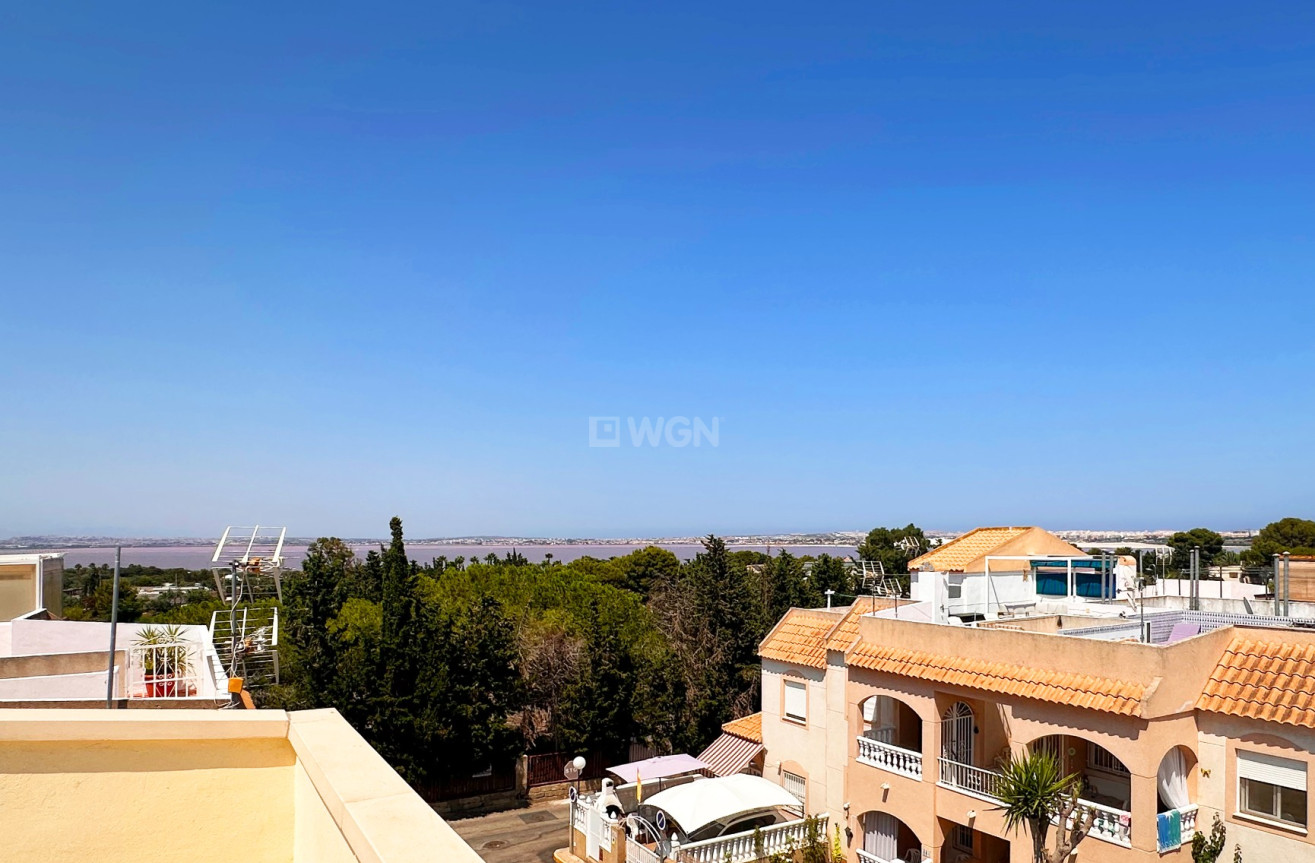 Odsprzedaż - Bungalow - Torrevieja - Costa Blanca