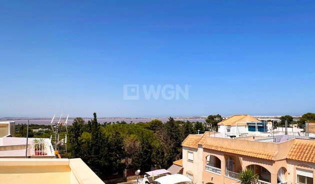 Odsprzedaż - Bungalow - Torrevieja - Costa Blanca