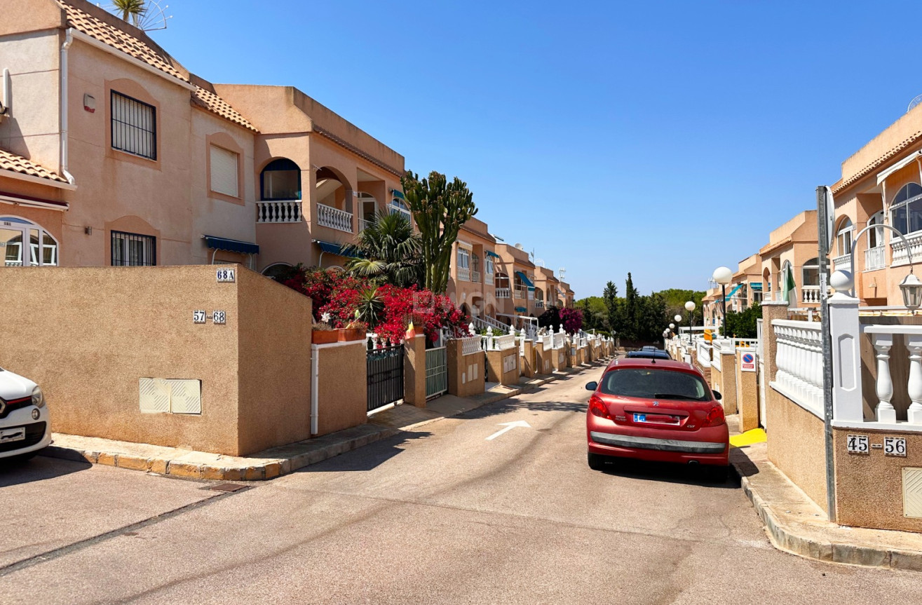 Odsprzedaż - Bungalow - Torrevieja - Costa Blanca