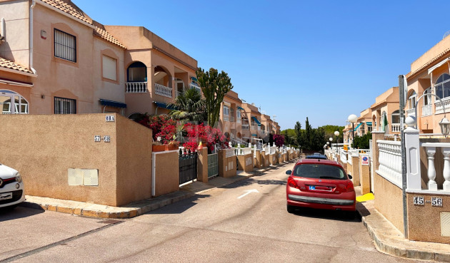 Odsprzedaż - Bungalow - Torrevieja - Costa Blanca