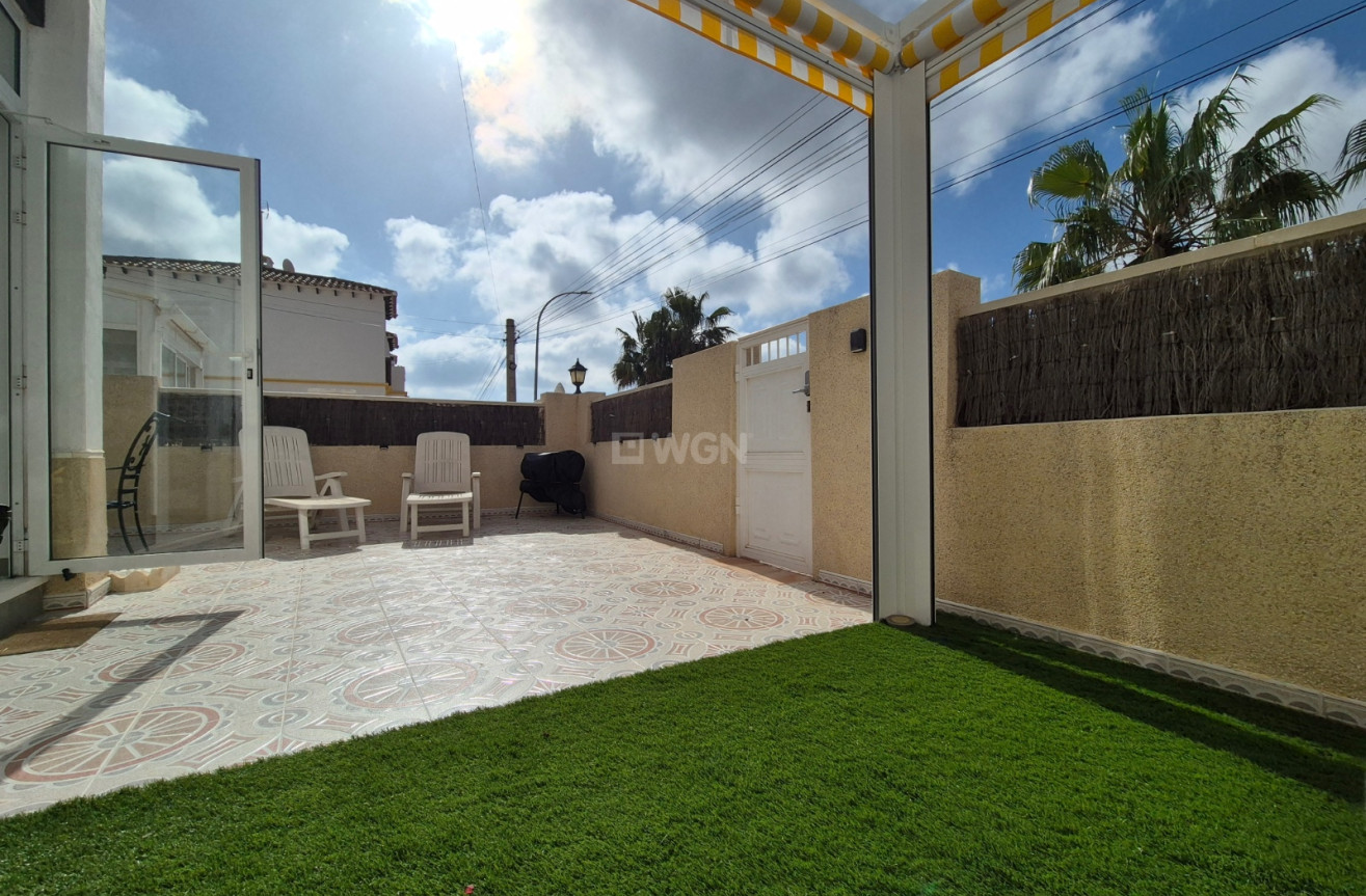 Odsprzedaż - Bungalow - San Miguel de Salinas - Inland