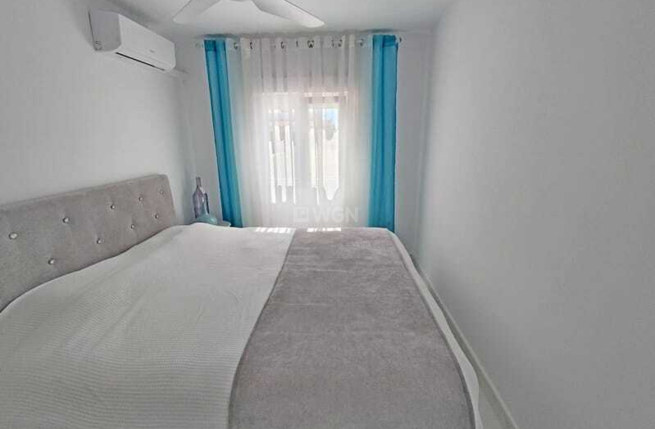 Odsprzedaż - Villa - Sierra Golf - Costa Calida