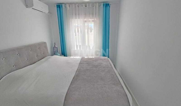 Odsprzedaż - Villa - Sierra Golf - Costa Calida