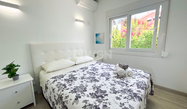 Odsprzedaż - Villa - Dehesa de Campoamor - Costa Blanca