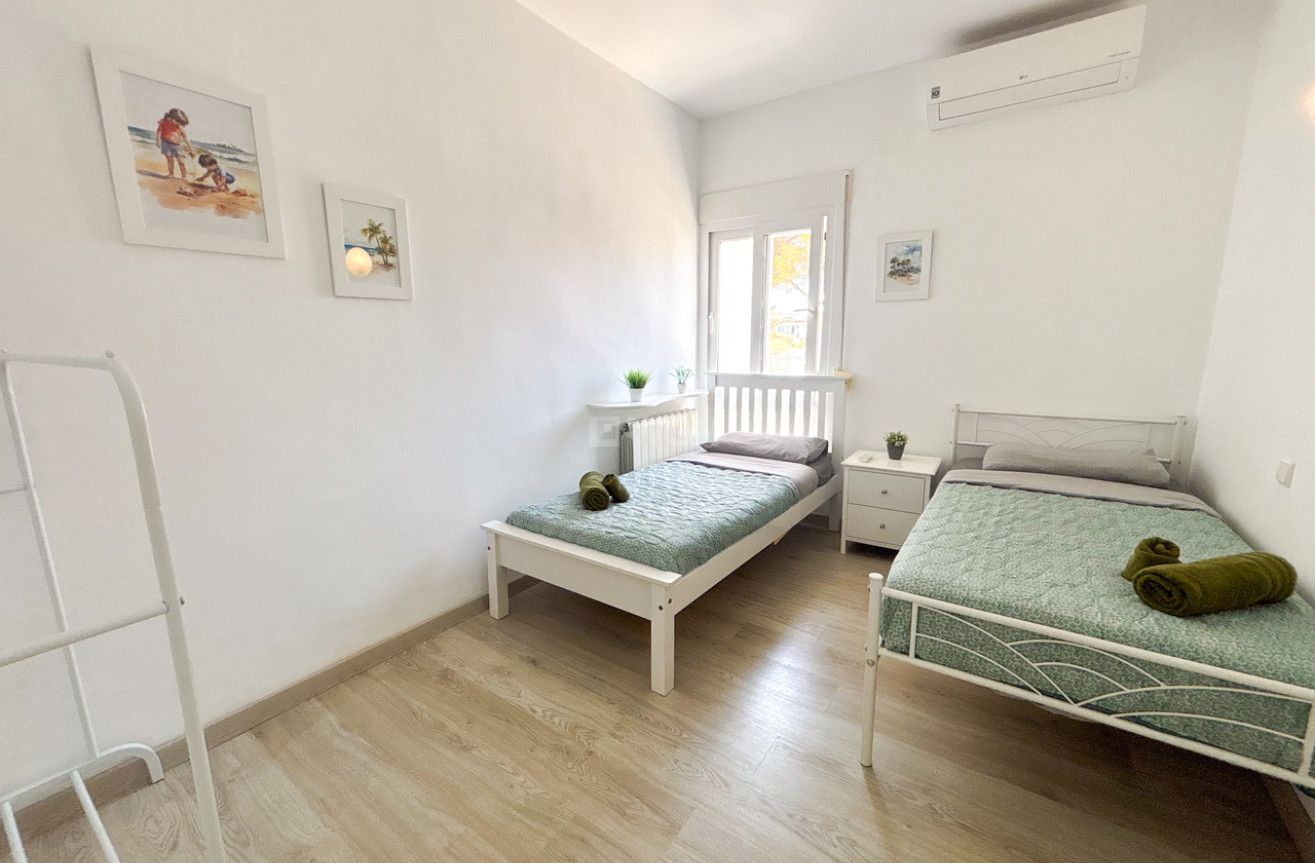 Odsprzedaż - Villa - Dehesa de Campoamor - Costa Blanca