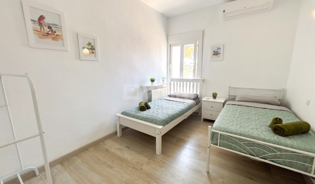 Odsprzedaż - Villa - Dehesa de Campoamor - Costa Blanca