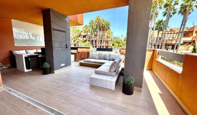 Odsprzedaż - Mieszkanie w bloku - Villamartin - Costa Blanca