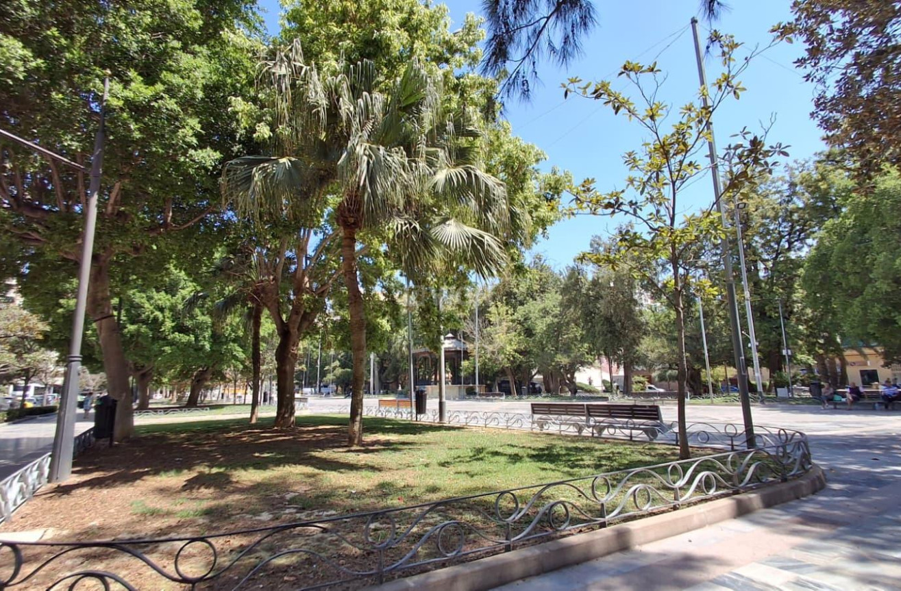 Odsprzedaż - Mieszkanie w bloku - Orihuela - Zona Centro