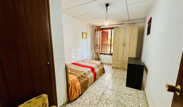 Odsprzedaż - Mieszkanie w bloku - Formentera del Segura - Pueblo 5