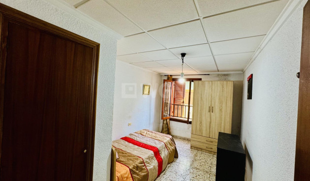 Odsprzedaż - Mieszkanie w bloku - Formentera del Segura - Pueblo 5