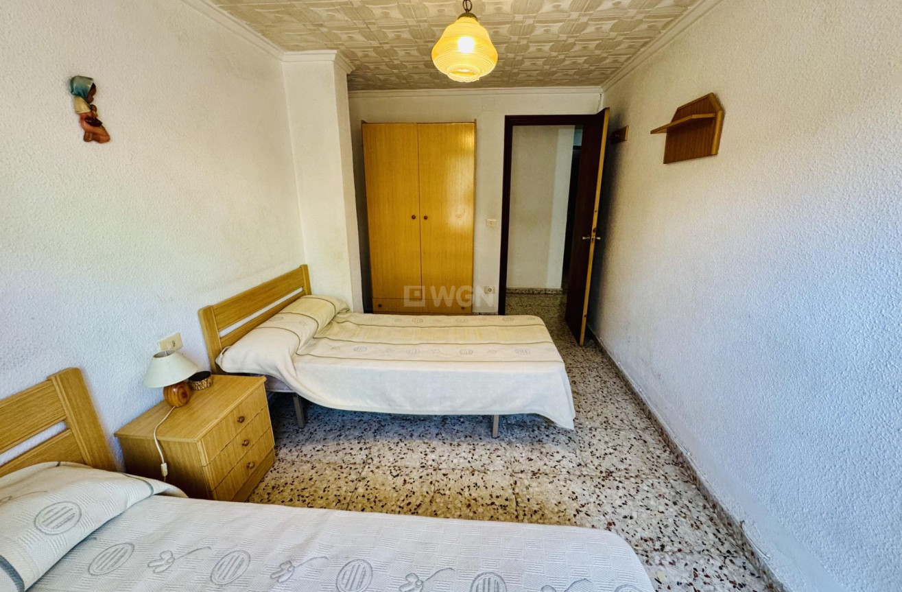 Odsprzedaż - Mieszkanie w bloku - Formentera del Segura - Pueblo 5