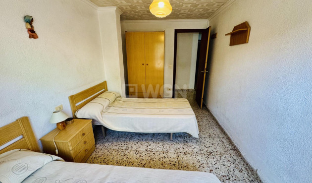 Odsprzedaż - Mieszkanie w bloku - Formentera del Segura - Pueblo 5