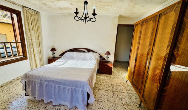 Odsprzedaż - Mieszkanie w bloku - Formentera del Segura - Pueblo 5