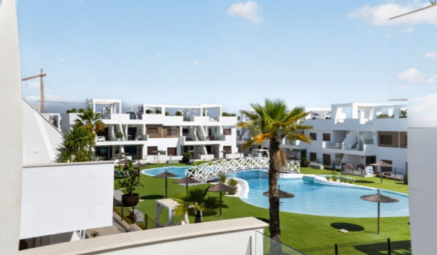 Wiederverkauf - Penthouse - Torrevieja - Costa Blanca