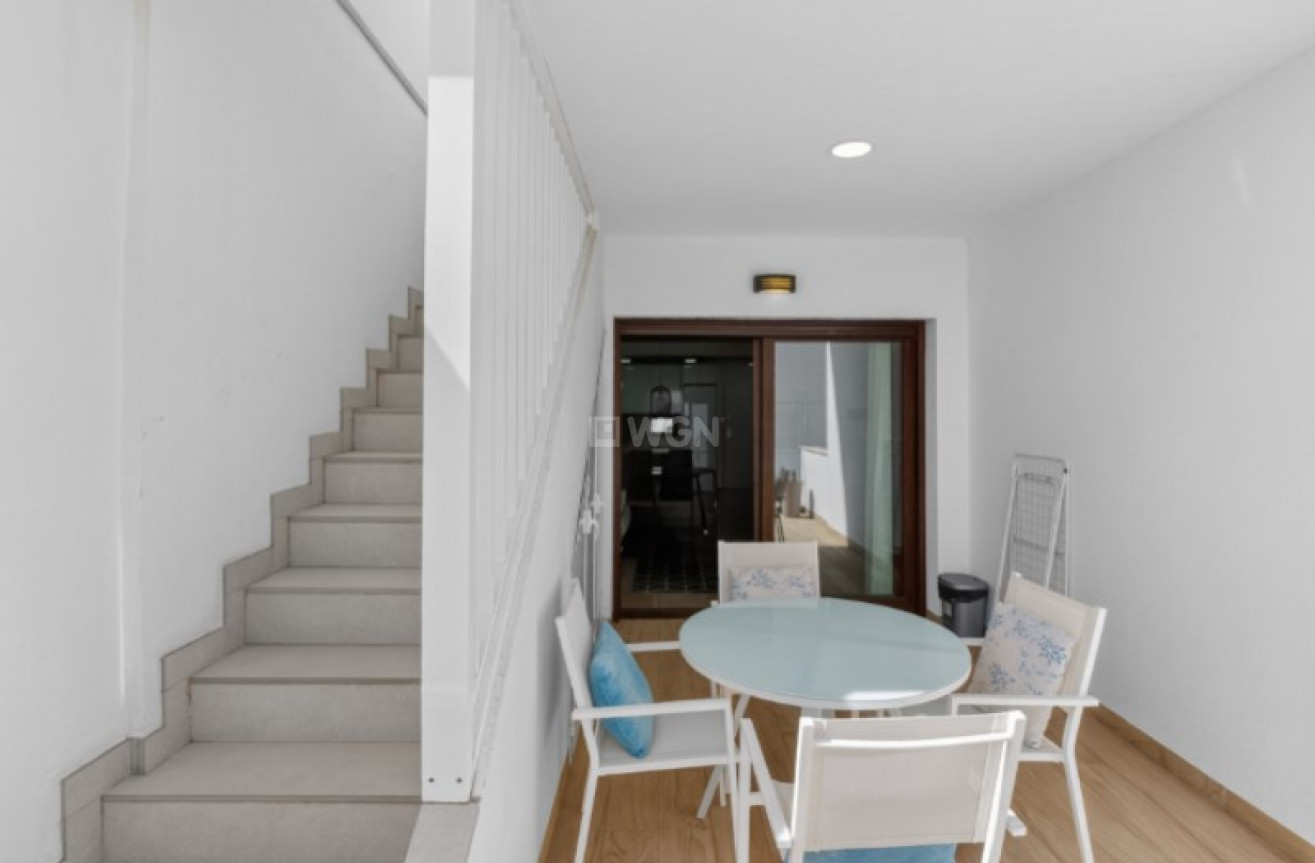 Wiederverkauf - Penthouse - Torrevieja - Costa Blanca