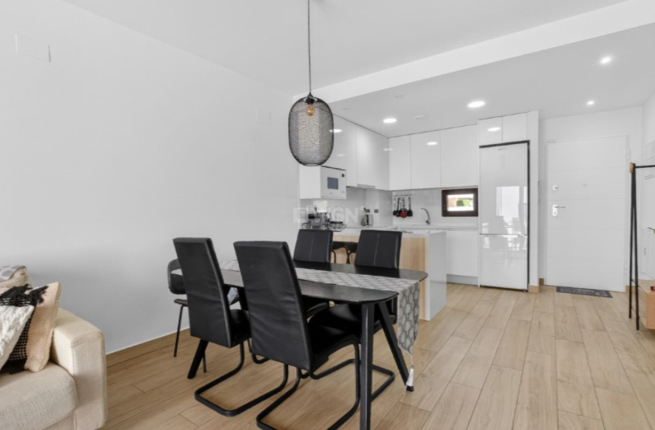 Wiederverkauf - Penthouse - Torrevieja - Costa Blanca