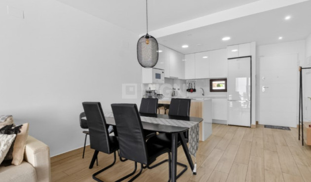 Wiederverkauf - Penthouse - Torrevieja - Costa Blanca
