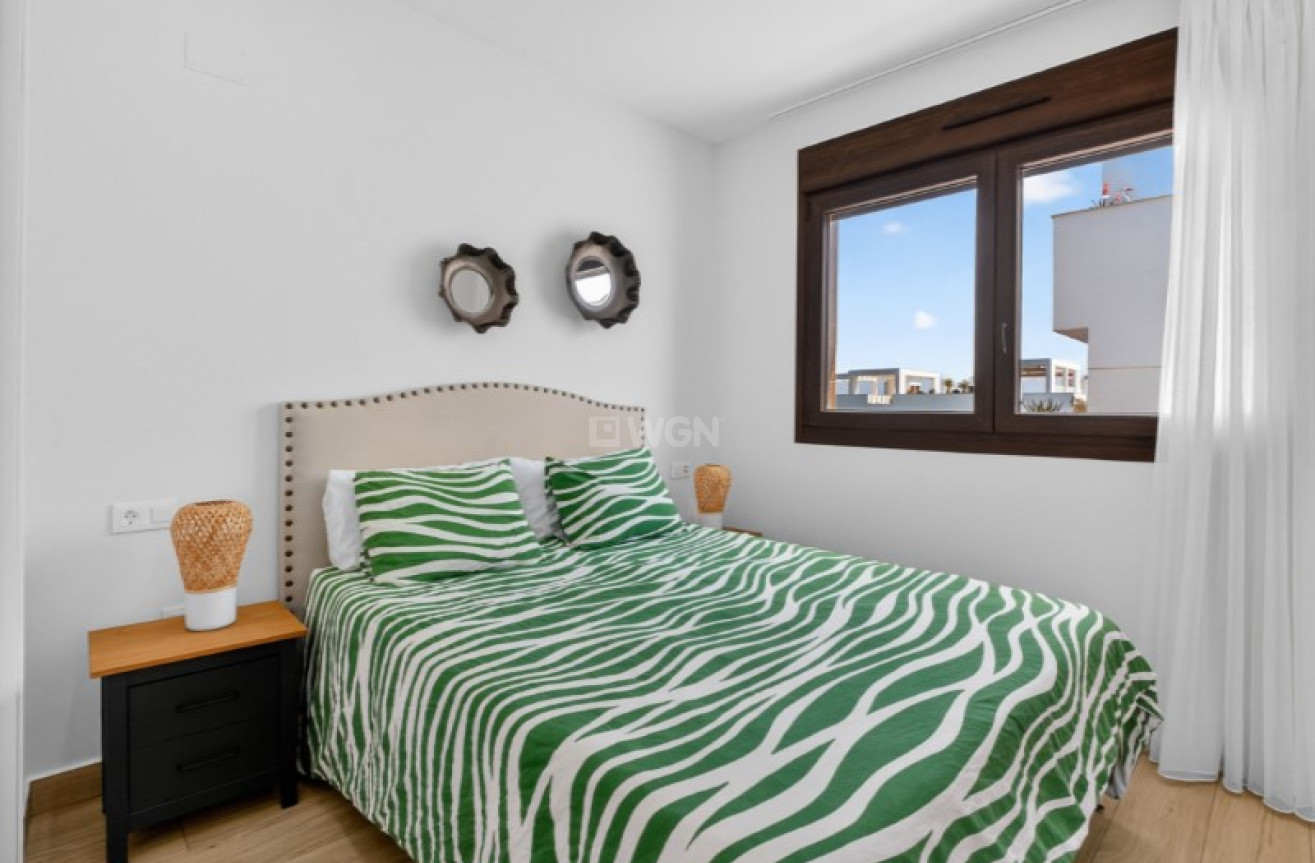 Wiederverkauf - Penthouse - Torrevieja - Costa Blanca