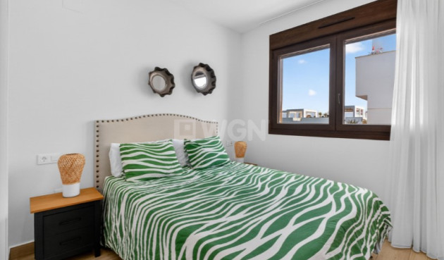 Wiederverkauf - Penthouse - Torrevieja - Costa Blanca