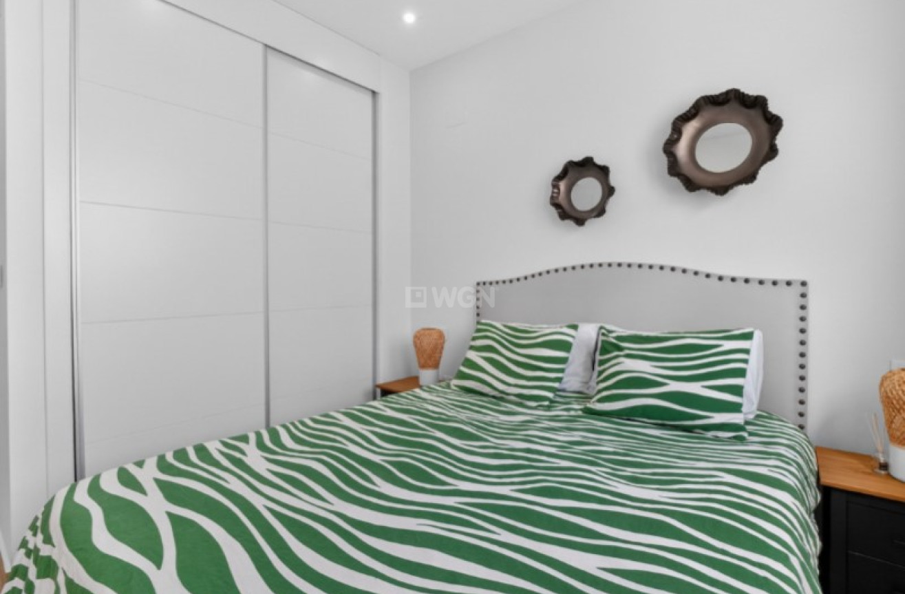 Wiederverkauf - Penthouse - Torrevieja - Costa Blanca