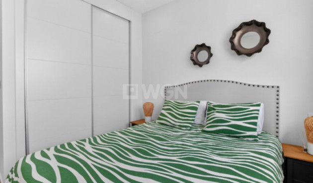 Wiederverkauf - Penthouse - Torrevieja - Costa Blanca