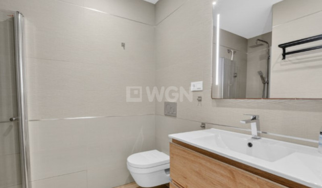 Wiederverkauf - Penthouse - Torrevieja - Costa Blanca