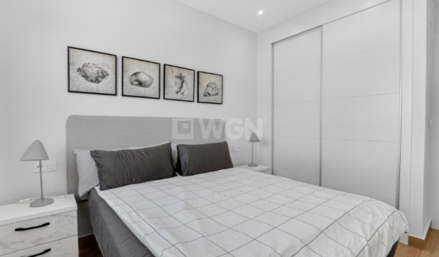 Wiederverkauf - Penthouse - Torrevieja - Costa Blanca