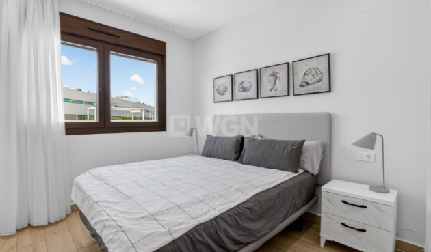 Wiederverkauf - Penthouse - Torrevieja - Costa Blanca