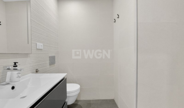 Wiederverkauf - Penthouse - Torrevieja - Costa Blanca