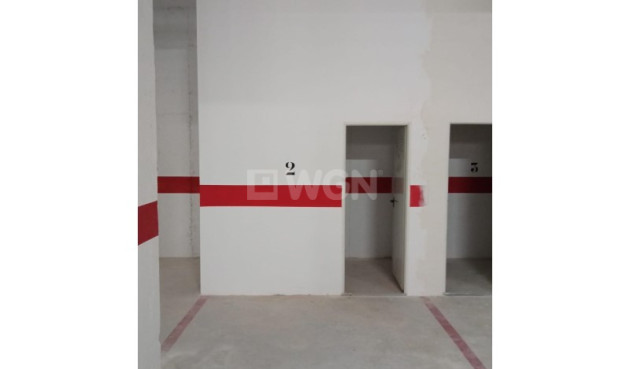 Wiederverkauf - Penthouse - Torrevieja - Costa Blanca