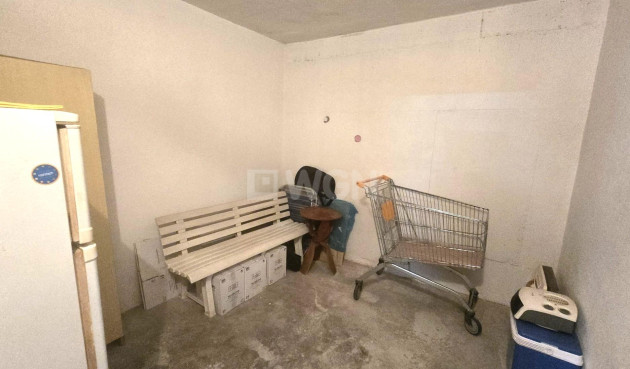 Odsprzedaż - Mieszkanie w bloku - Torrevieja - Parque Las Naciones