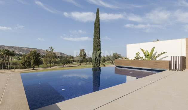 Nowy budynek - Villa - Algorfa - La Finca Golf