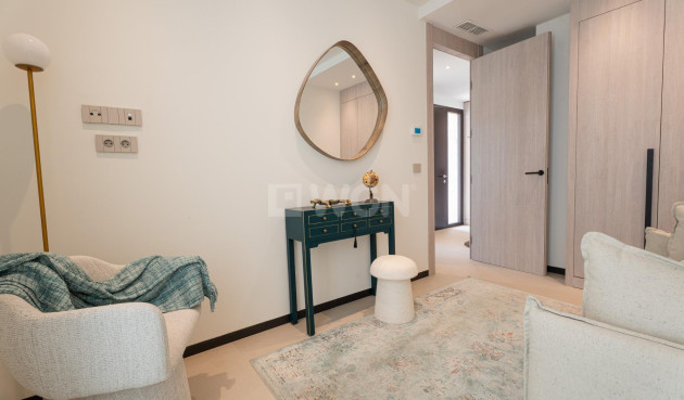 Nowy budynek - Villa - Algorfa - La Finca Golf