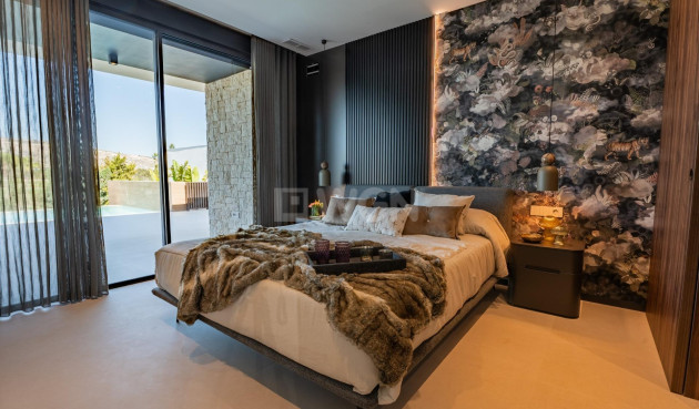 Nowy budynek - Villa - Algorfa - La Finca Golf