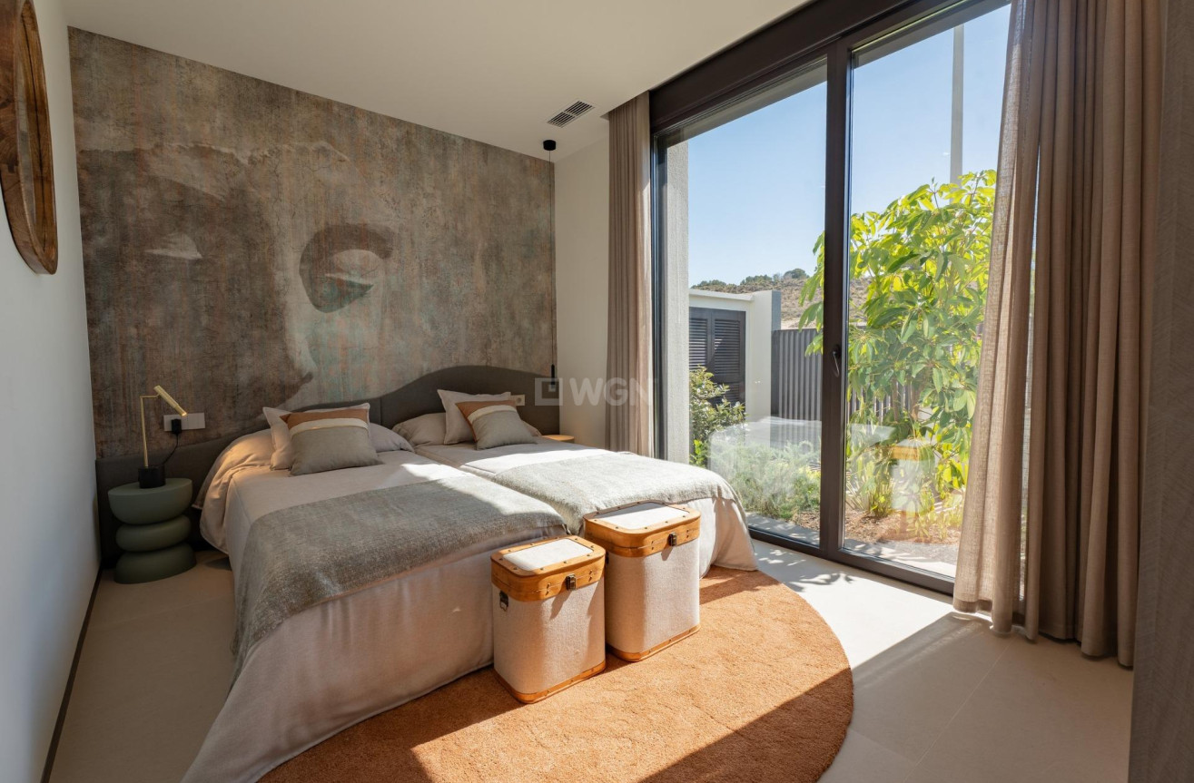 Nowy budynek - Villa - Algorfa - La Finca Golf