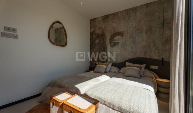 Nowy budynek - Villa - Algorfa - La Finca Golf
