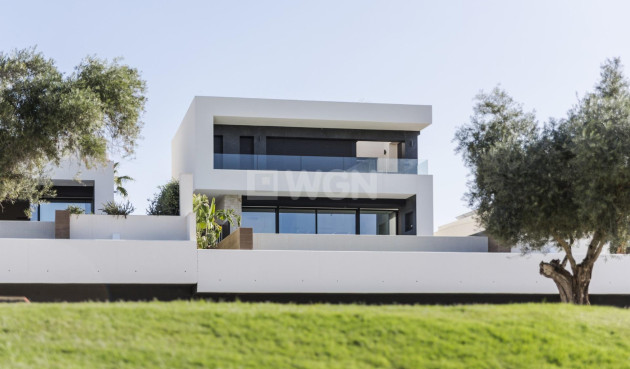 Nowy budynek - Villa - Algorfa - La Finca Golf