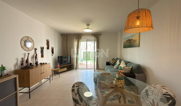 Odsprzedaż - Mieszkanie w bloku - Villamartin - Costa Blanca
