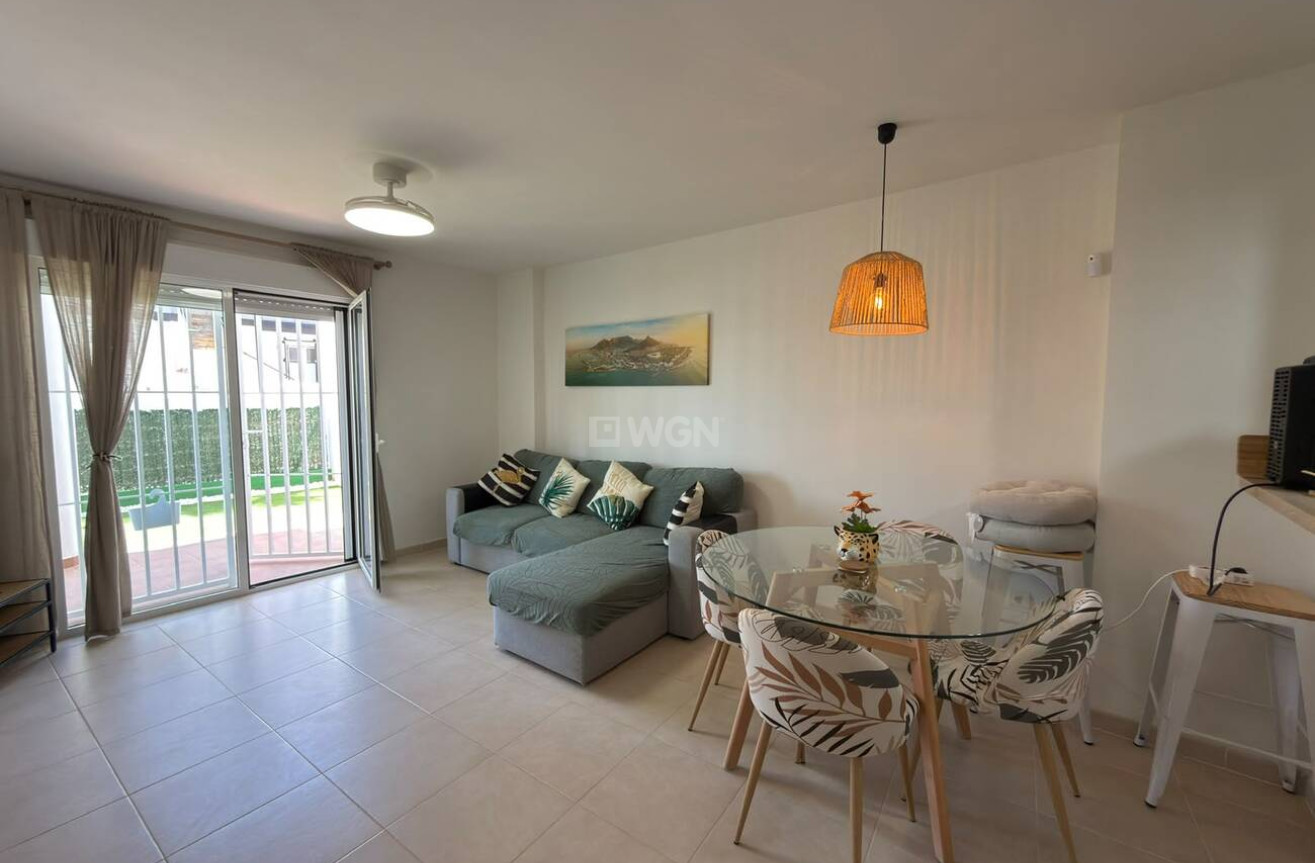 Odsprzedaż - Mieszkanie w bloku - Villamartin - Costa Blanca