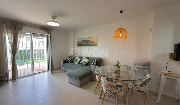 Odsprzedaż - Mieszkanie w bloku - Villamartin - Costa Blanca