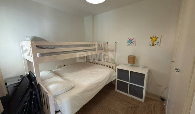 Odsprzedaż - Mieszkanie w bloku - Villamartin - Costa Blanca