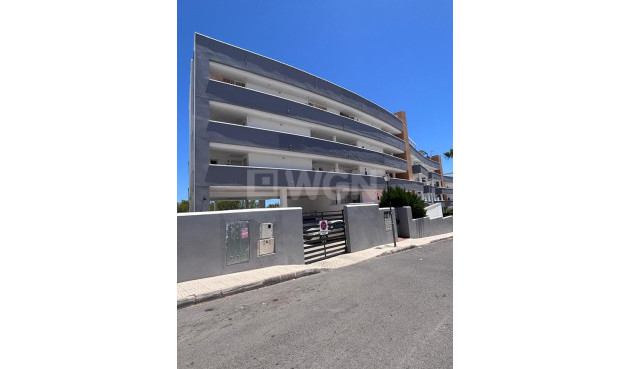 Odsprzedaż - Mieszkanie w bloku - Villamartin - Costa Blanca