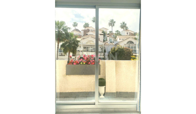 Odsprzedaż - Mieszkanie w bloku - Mijas Costa - Riviera del sol